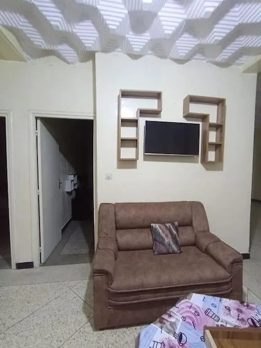 Apartment Fes Appartement Center Ville