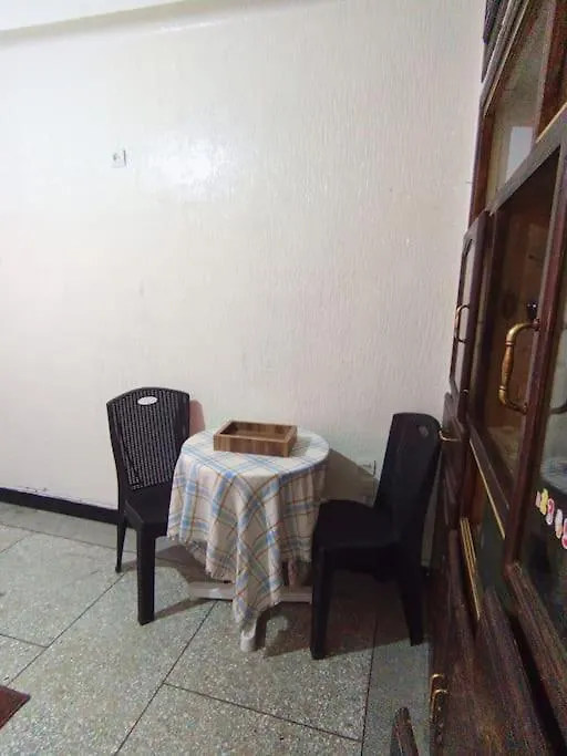 Fes Appartement Center Ville Apartment