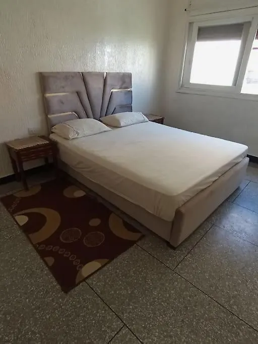 Apartment Fes Appartement Center Ville Morocco