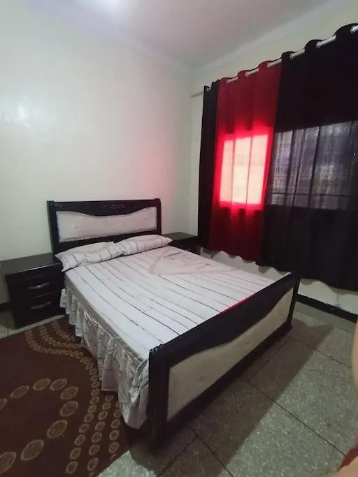 Fes Appartement Center Ville
